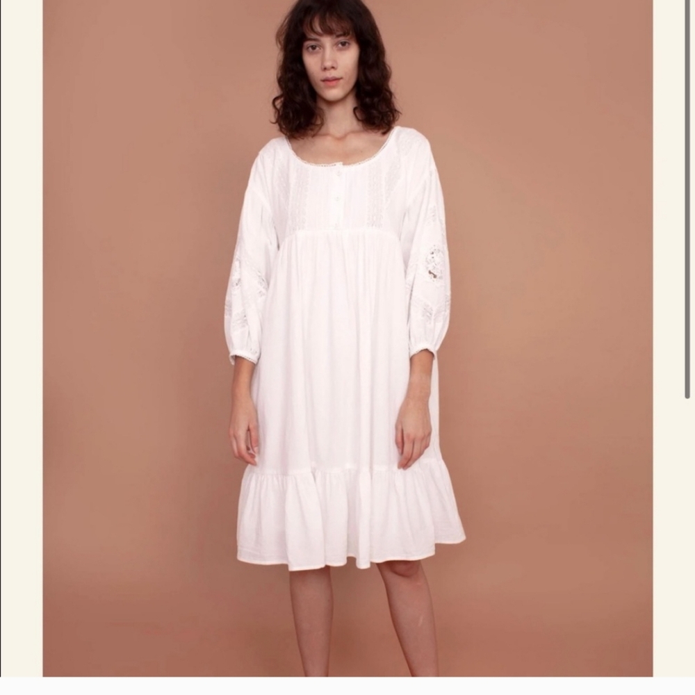 Band new Meadows dress
